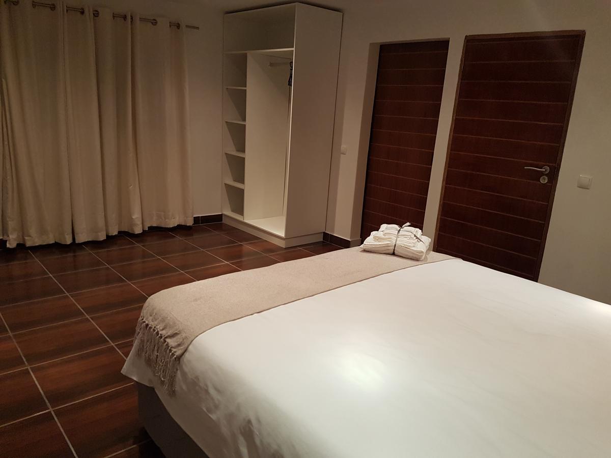 Orquidea Guesthouse Spa & Restaurant マプト エクステリア 写真